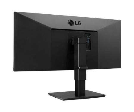 Монитор LG 34BN770-B