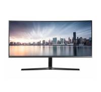 Монитор Samsung C34H890WGR Black (LC34H890WGRXEN)