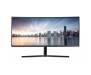 Монитор Samsung C34H890WGR Black (LC34H890WGRXEN)