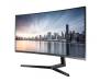 Монитор Samsung C34H890WGR Black (LC34H890WGRXEN)