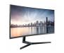 Монитор Samsung C34H890WGR Black (LC34H890WGRXEN)
