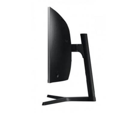Монитор Samsung C34H890WGR Black (LC34H890WGRXEN)