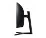 Монитор Samsung C34H890WGR Black (LC34H890WGRXEN)