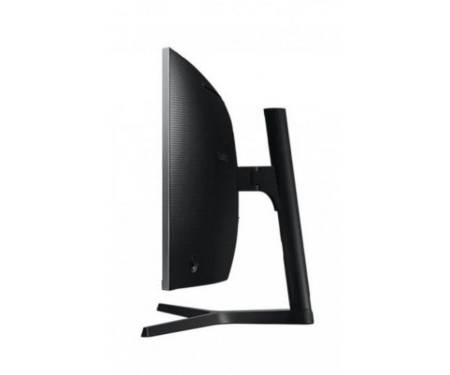 Монитор Samsung C34H890WGR Black (LC34H890WGRXEN)
