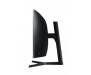 Монитор Samsung C34H890WGR Black (LC34H890WGRXEN)