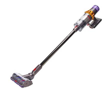 Пылесос Dyson V15 Detect (368340-01)