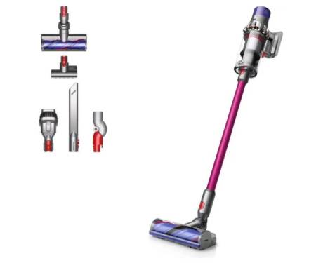 Пилосос Dyson Cyclone V10 Extra