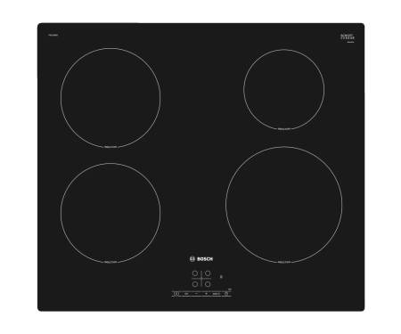 Варильна поверхня Bosch PIE61RBB5E