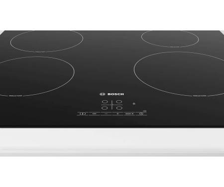 Варильна поверхня Bosch PIE61RBB5E