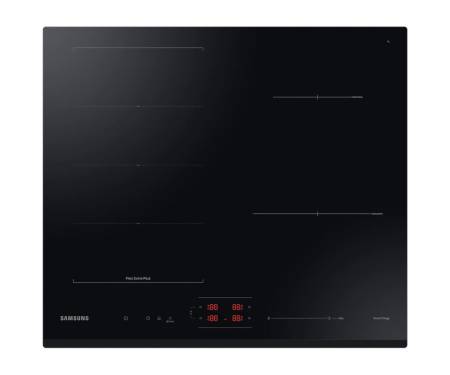 Варочная поверхность Samsung NZ64B6056GK