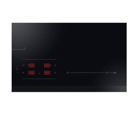 Варочная поверхность Samsung NZ64B6056GK