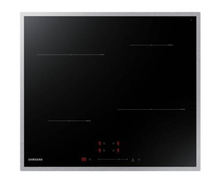 Варильна поверхня Samsung NZ64T3707C1