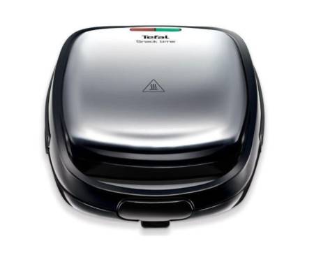 Вафельница Tefal SW341D12