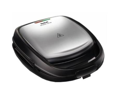 Вафельница Tefal SW341D12