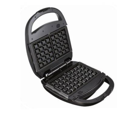 Вафельница Tefal SW341D12