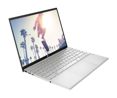 Ноутбук HP Pavilion Aero 13-be0009ua White (5B7S8EA) 3