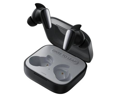 Наушники Realme Buds Air 3S Carbon Black