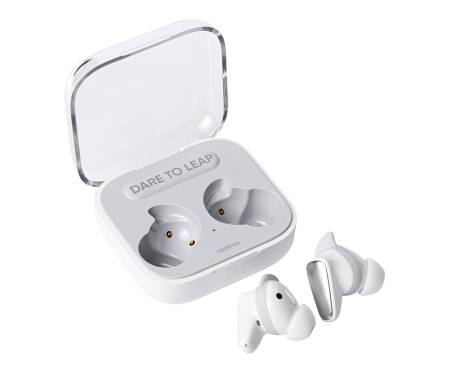 Наушники Realme Buds Air 3S Space White