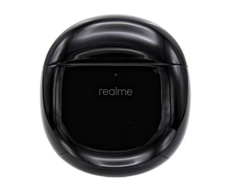 Навушники realme Buds Air Pro Black