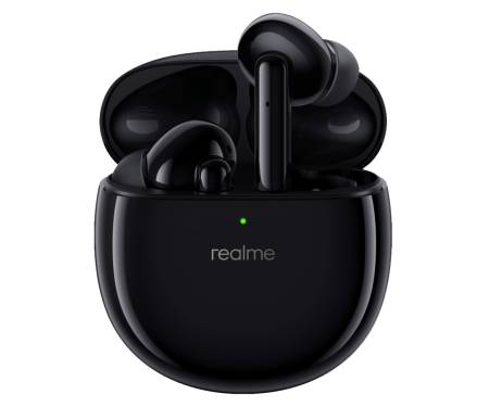 Навушники realme Buds Air Pro Black