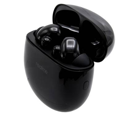 Навушники realme Buds Air Pro Black