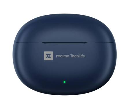 Навушники Realme Buds T100 Blue