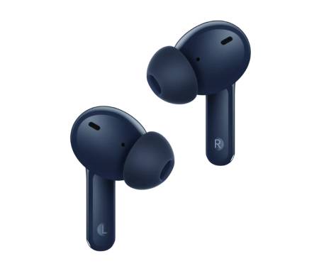 Навушники Realme Buds T100 Blue