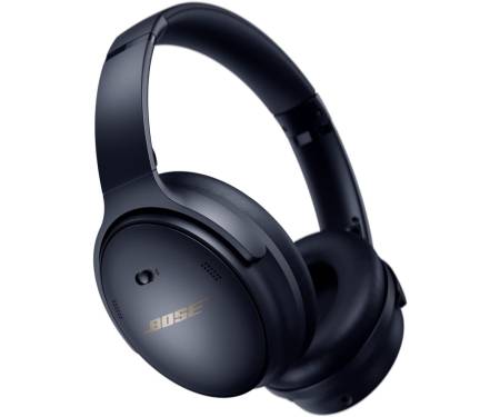Наушники Bose QuietComfort 45 Midnight Blue (866724-0300) 2