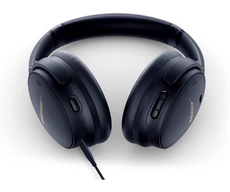 Наушники Bose QuietComfort 45 Midnight Blue (866724-0300) 3