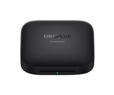 Наушники OnePlus Buds Pro 2 Obsidian Black 4