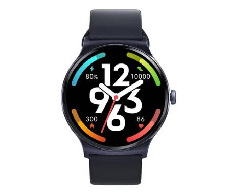 Смарт-годинник Haylou Solar LS05 Lite Black