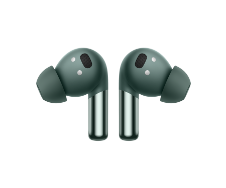 Навушники OnePlus Buds Pro 2 Arbor Green 1