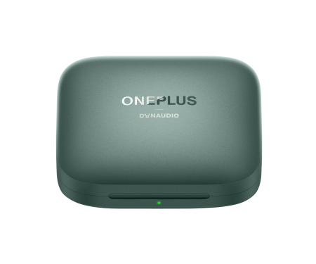 Навушники OnePlus Buds Pro 2 Arbor Green 2