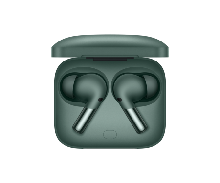 Навушники OnePlus Buds Pro 2 Arbor Green 4