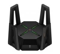Бездротовий маршрутизатор (роутер) Xiaomi Mi Router AX9000 DVB4304GL (Black)