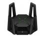 Беспроводной маршрутизатор (роутер) Xiaomi Mi Router AX9000 DVB4304GL (Black)