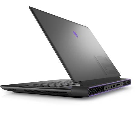 Ноутбук Alienware M16 R1 (AWM16-9272BLK-PUS)