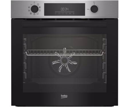 Духовой шкаф электрический Beko BBIM11300XFP