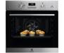 Духовой шкаф электрический Electrolux EOD3H70X