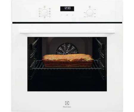 Духовой шкаф электрический Electrolux EOF5C50BV