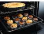 Духовой шкаф электрический Electrolux EOF5C50BV