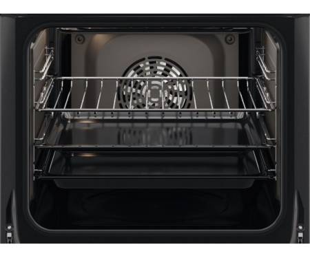 Духовой шкаф электрический Electrolux EOF5C50BV
