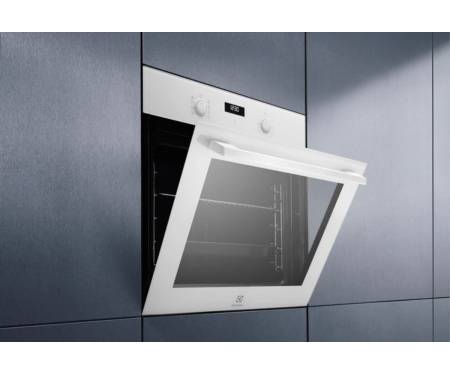 Духовой шкаф электрический Electrolux EOF5C50BV