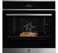 Духовой шкаф электрический Electrolux EOE8P39X