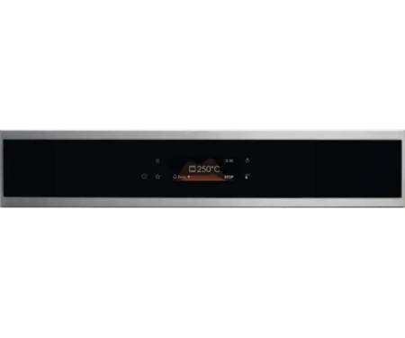 Духовой шкаф электрический Electrolux EOE8P39X