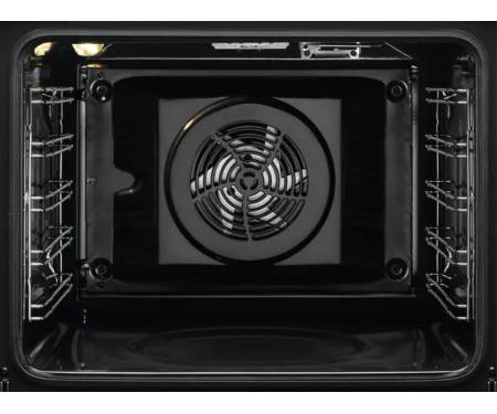 Духовой шкаф электрический Electrolux EOE8P39X