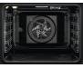Духовой шкаф электрический Electrolux EOE8P39X
