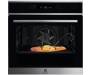Духовой шкаф электрический Electrolux EOB7S31X