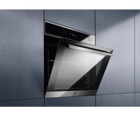 Духовой шкаф электрический Electrolux EOB7S31X