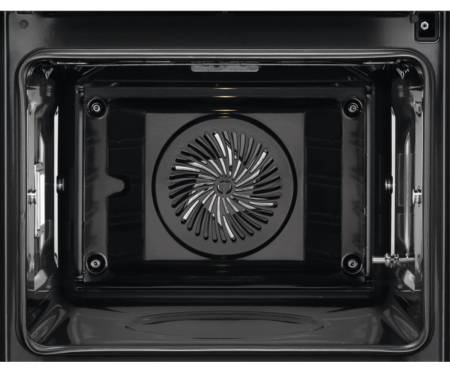 Духовой шкаф электрический Electrolux EOB7S31X